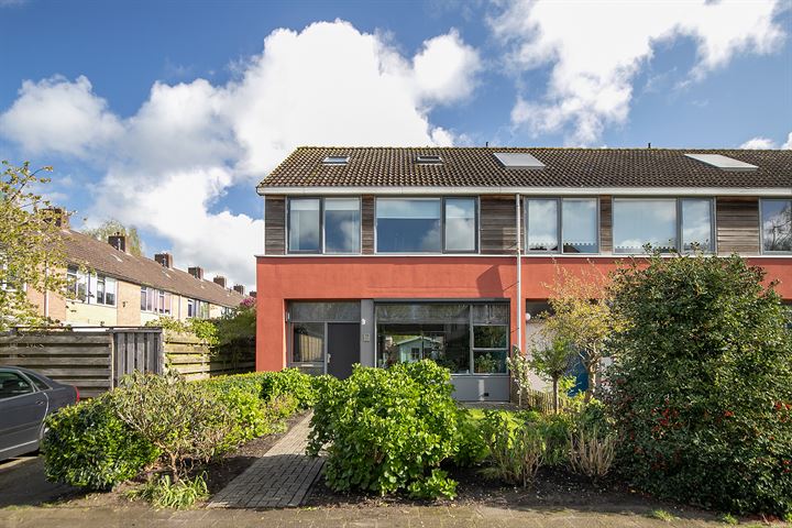 Herenslagen 73 in Steenwijk foto