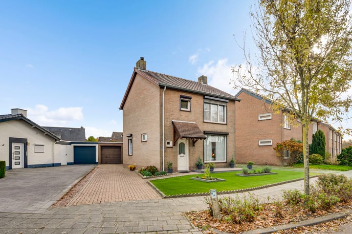 Herenslagstraat 30 in Baexem