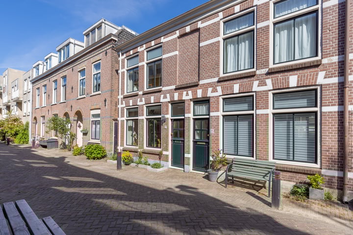 Herenstraat 10 in Weesp
