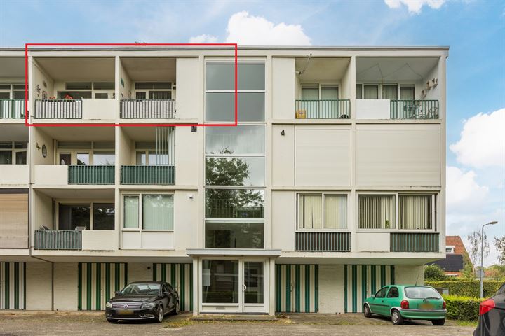 Herenstraat 101 in Weert foto