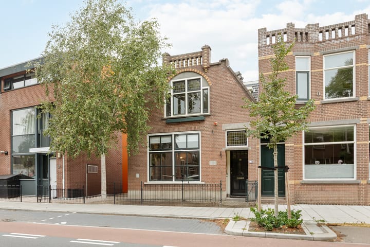 Herenstraat 120 in Wateringen