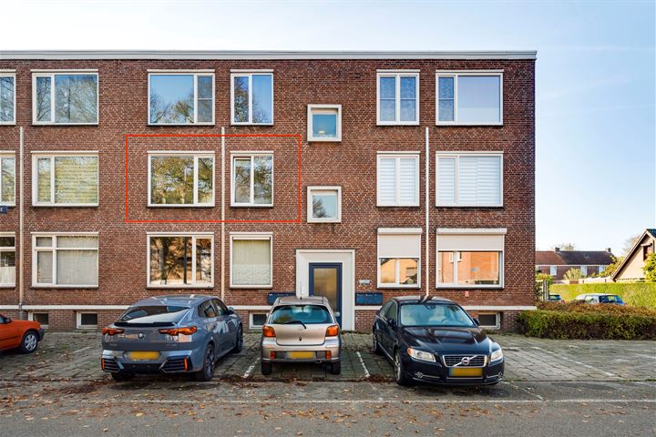 Foto van woning Herenstraat 130, Weert
