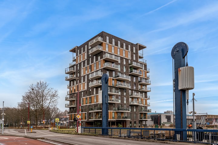 Herenstraat 132 in Nieuwegein foto