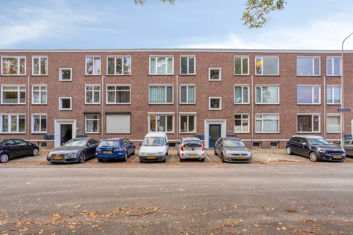 Herenstraat 144 in Weert foto