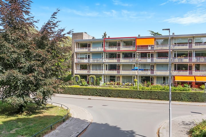 Herenstraat 149 in Bussum
