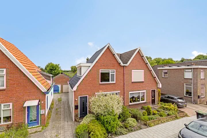 Herenstraat 15 in Sappemeer