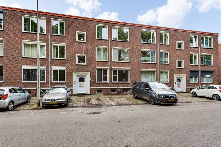 Herenstraat 170 in Weert foto