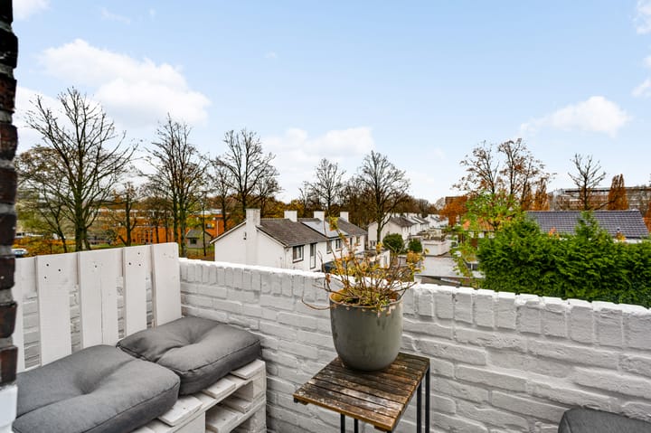 Herenstraat 188 in Weert