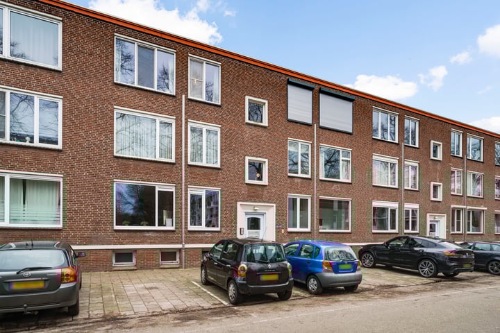 Herenstraat 192 in Weert foto