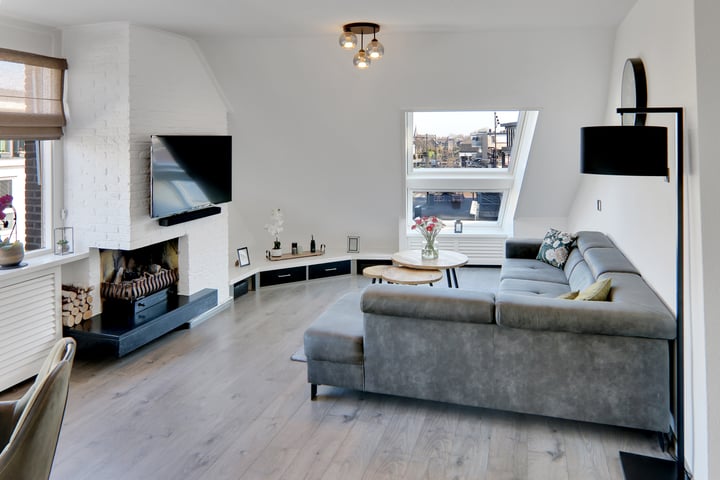 Herenstraat 21 in Berkel en Rodenrijs foto