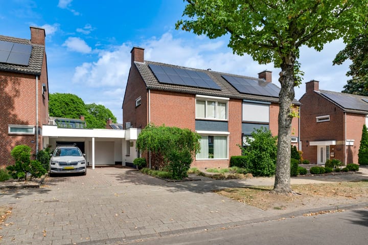 Foto van woning Herenstraat 251, Weert