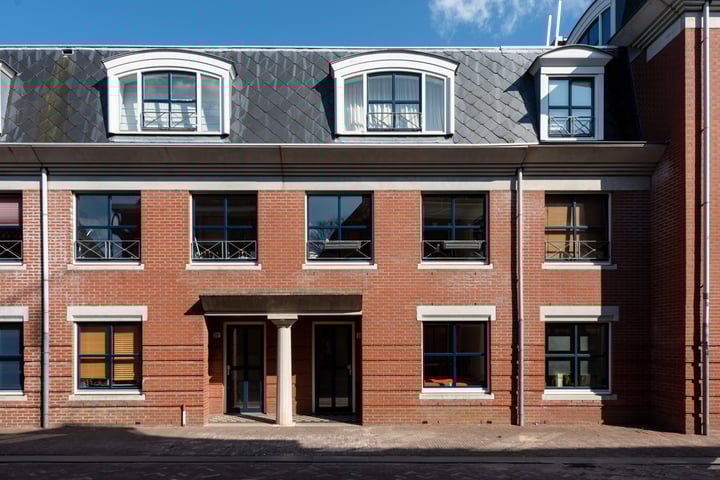 Herenstraat 26 in Wageningen