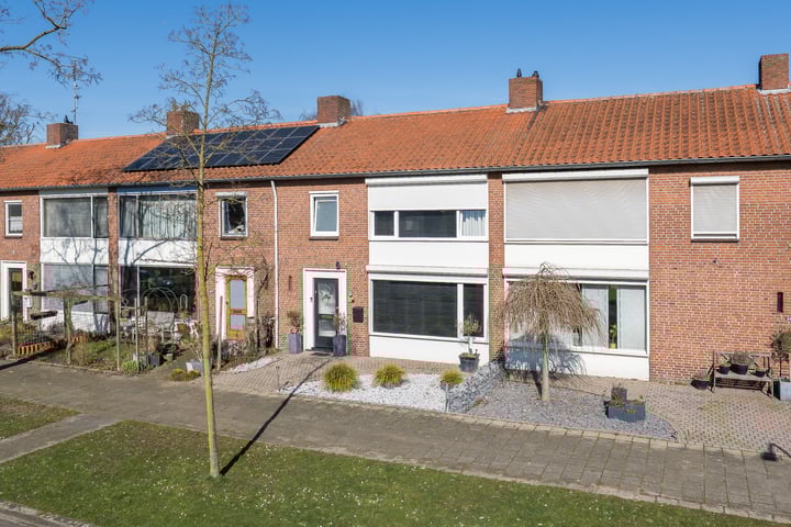 Herenstraat 279 in Weert foto