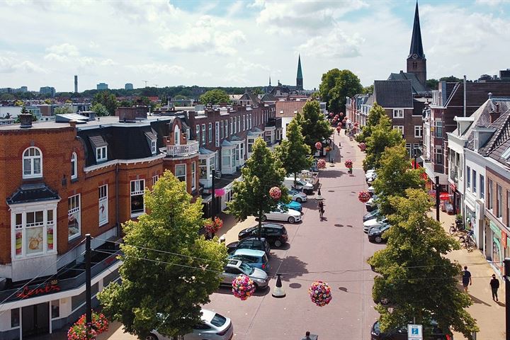 Herenstraat 29 in Rijswijk foto