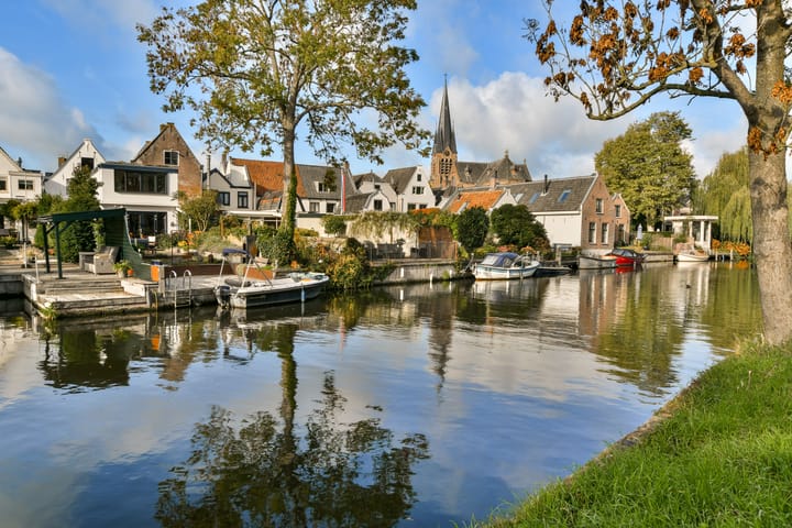 Herenstraat 32 in Breukelen