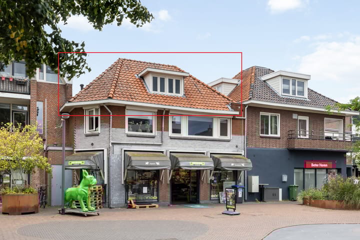 Foto van woning Herenstraat 38, Raalte