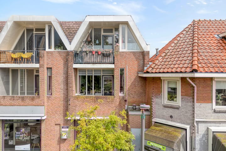 Herenstraat 40 in Raalte foto
