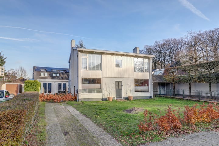Foto van woning Herenstraat 48, Wijchen