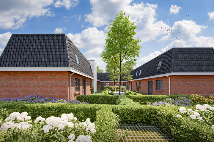Herenstraat 54-4 in Nieuwegein foto
