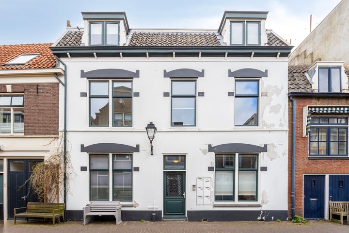 Herenstraat 6b in Culemborg
