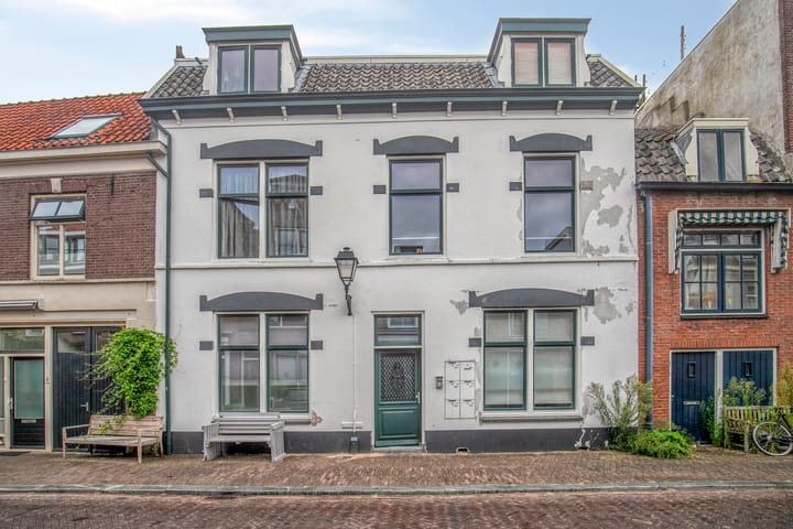 Herenstraat 6d in Culemborg