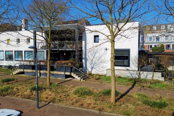 Herenstraat 6E in Wageningen