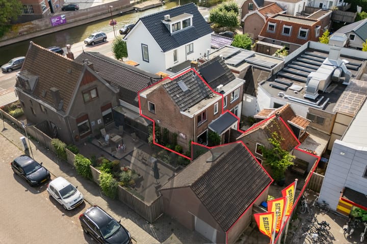 Herenstraat 79 in Nieuwegein