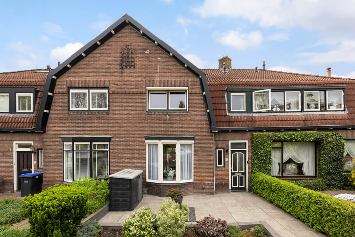 Herenstraat 95 in Nieuwegein