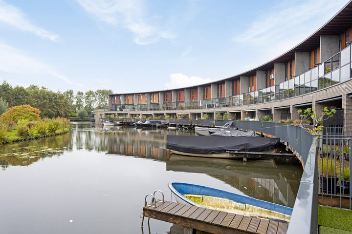 Herentalsstraat 19 in IJsselstein foto
