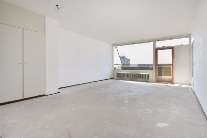 Herenwaard 45 in Zoetermeer foto