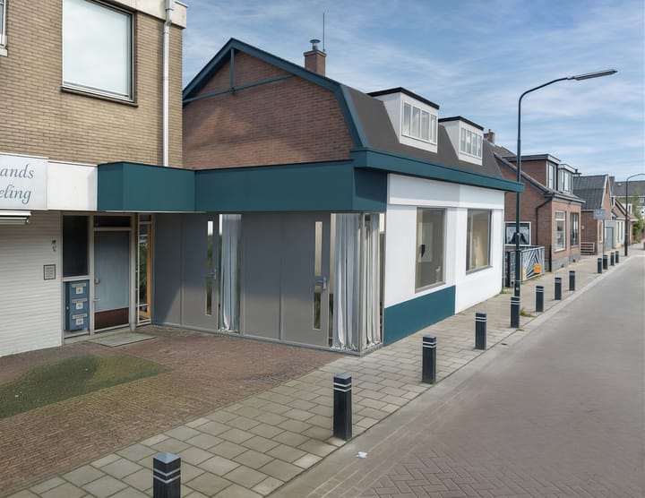 Herenweg 11 in De Bilt foto