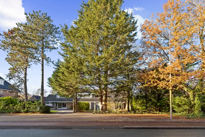 Herenweg 15A in Heemstede