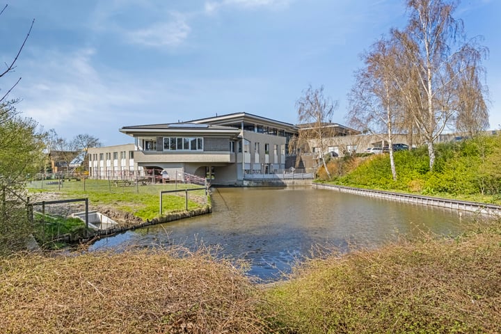 Herenweg 165-A4 in Rijnsaterwoude foto