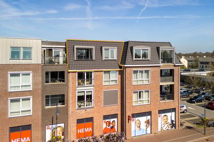 Herenweg 16B in De Bilt foto