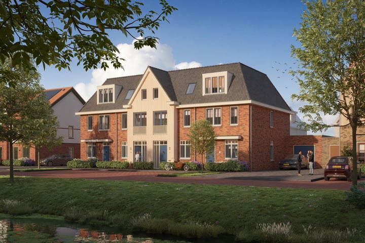Foto van woning Herenweg 17, Noordwijk