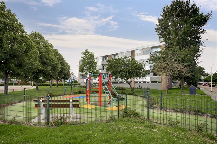 Herenweg 18 in Noordwijk foto