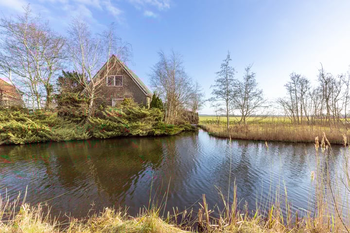 Herenweg 18 in Rijnsaterwoude foto