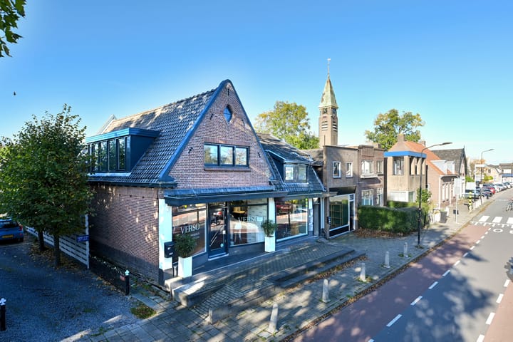 Foto van woning Herenweg 187C, Vinkeveen