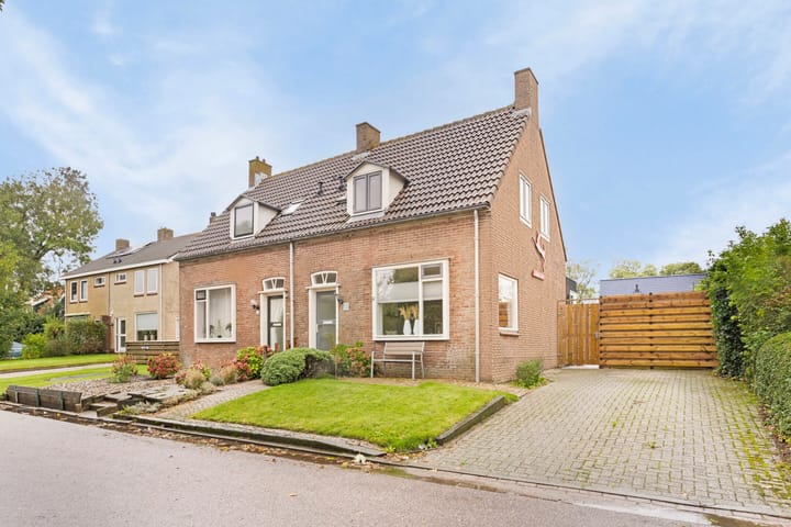 Foto van woning Herenweg 20, Sint Maarten