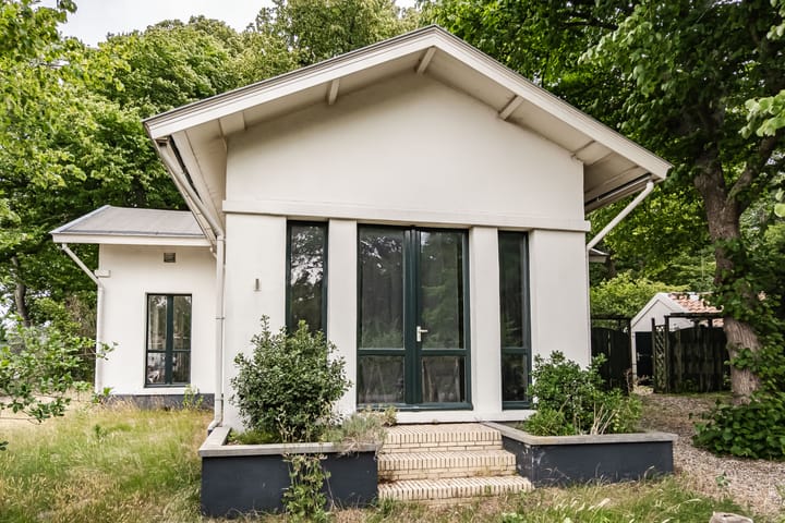 Herenweg 20 in Heemstede foto