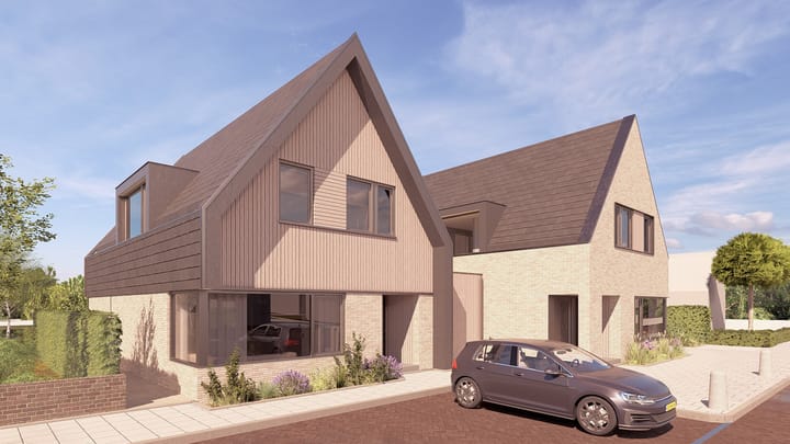 Herenweg 211B in Vinkeveen foto