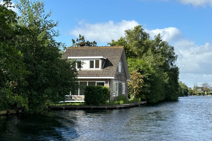 Herenweg 242R-26 in Vinkeveen foto