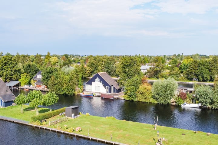 Foto van woning Herenweg 242R-37, Vinkeveen