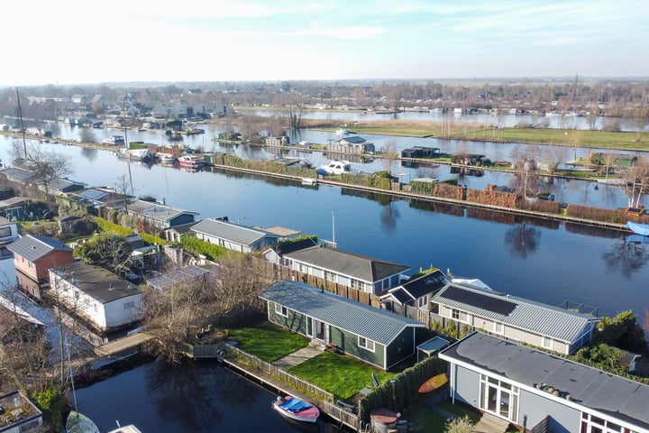 Herenweg 276-B54 in Vinkeveen foto
