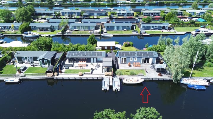 Herenweg 276-Z10A in Vinkeveen