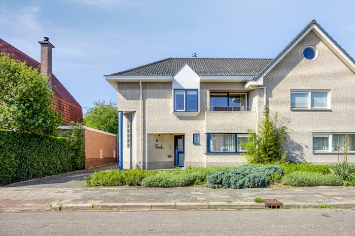 Foto van woning Herenweg 28, Zwolle