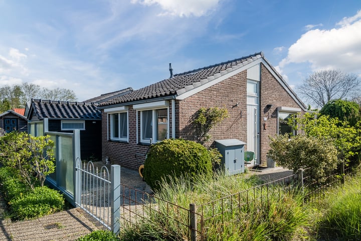 Foto van woning Herenweg 282-16, Egmond aan den Hoef