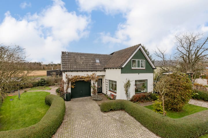 Herenweg 283 in Egmond aan den Hoef