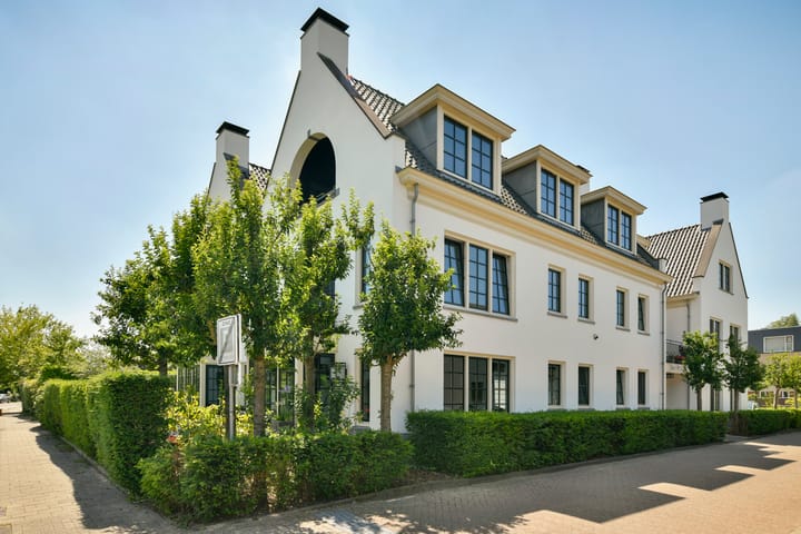 Herenweg 33 in Vinkeveen foto