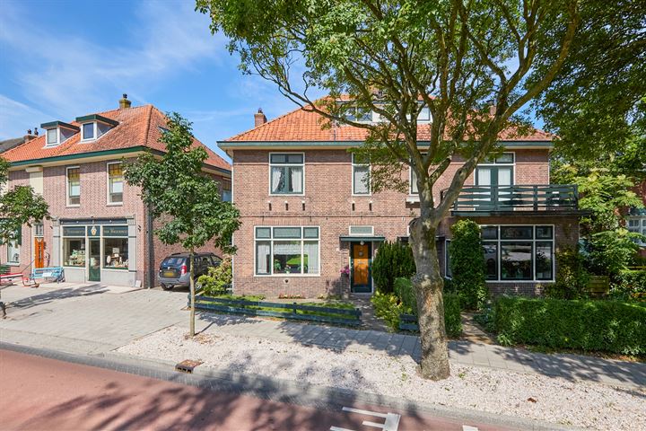 Foto van woning Herenweg 42, Warmond